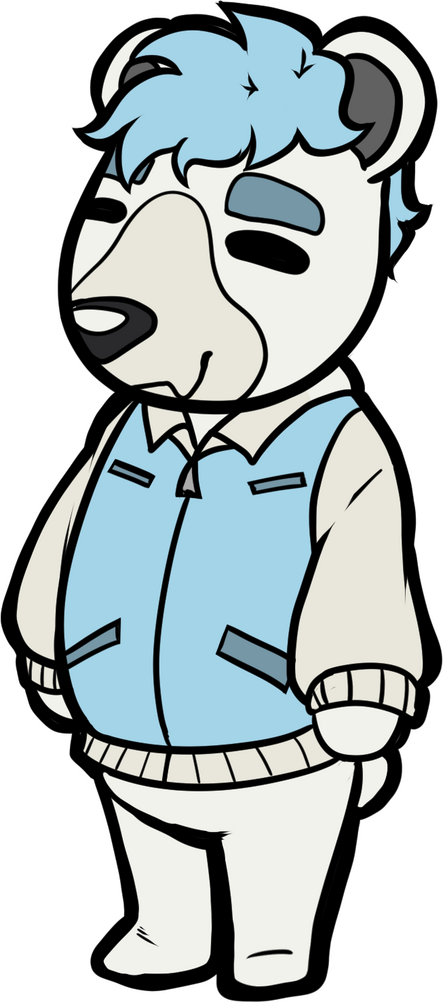 Made using Pony.Town's Character Creation!