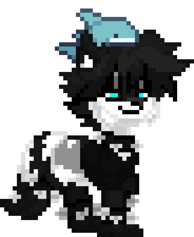 Made using Pony.Town's Character Creation!